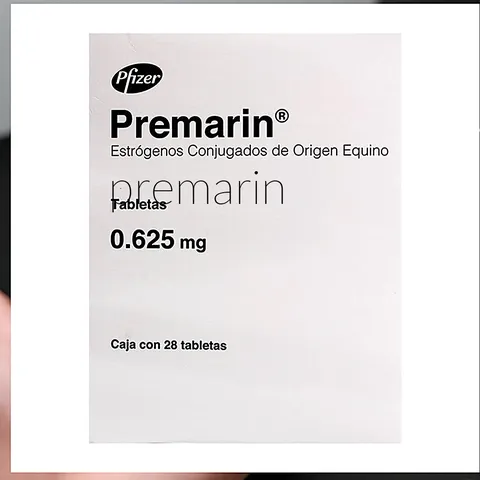 Premarin tabletas precio